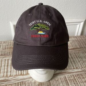 US Open Torrey Pines Hat